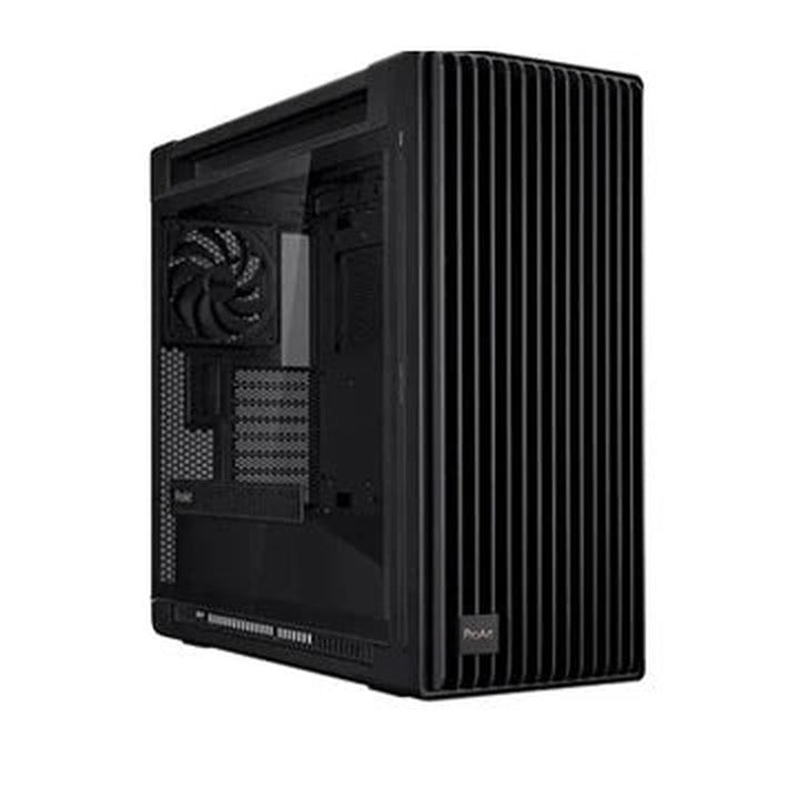 Asus Content Creation 5 ( AMD Ryzen 9 9950X / NVIDIA RTX 5060 Ti 16GB / 64GB RAM DDR5 / 1TB M.2 NVME Gen4 SSD / 500GB M.2 NVME Gen4 SSD ) – TechCure India