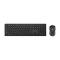 ASUS CW101 Keyboard and Mouse Combo – TechCure India
