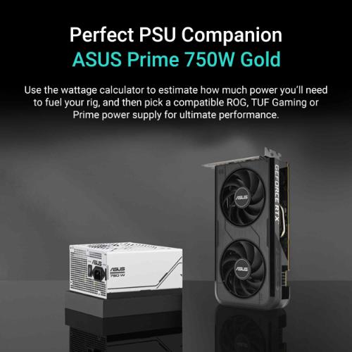 ASUS Dual GeForce RTX 5050 8GB GDDR6 OC Edition Graphics Card DUAL-RTX5050-O8G – TechCure India
