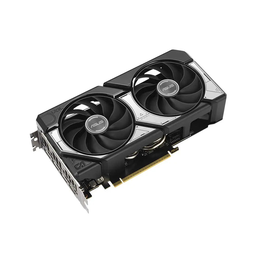 Asus Dual RTX 5060 Ti 16GB GDDR7 Graphics Card (DUAL-RTX5060TI-16G) – TechCure India