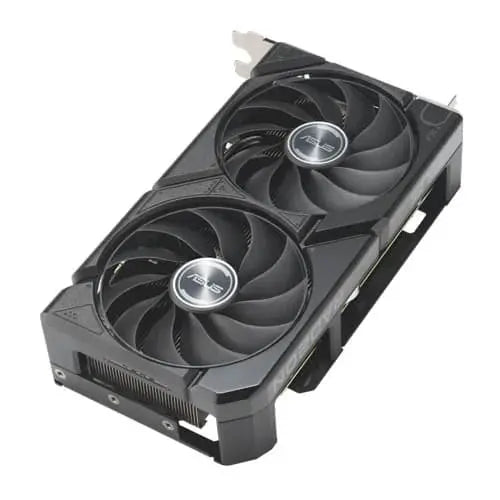 Asus Dual RX 9060 XT 16GB GDDR6 Graphics Card (DUAL-RX9060XT-16G) – TechCure India