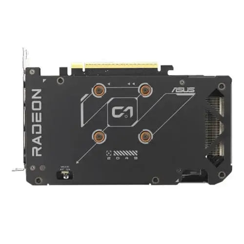Asus Dual RX 9060 XT 16GB GDDR6 Graphics Card (DUAL-RX9060XT-16G) – TechCure India