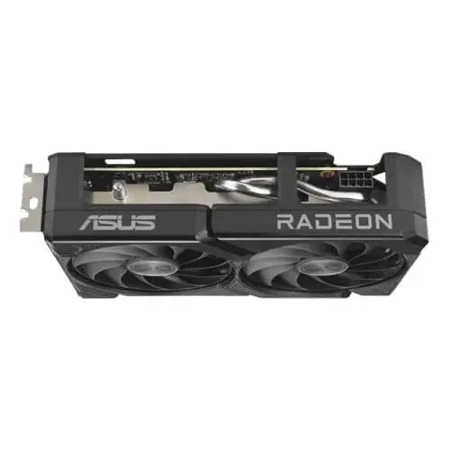 Asus Dual RX 9060 XT 16GB GDDR6 Graphics Card (DUAL-RX9060XT-16G) – TechCure India