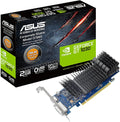 Asus Geforce Gt 1030 2Gb Gddr5 Graphics Card (Gt1030-2G-Csm) – TechCure India