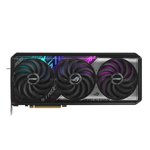 ASUS GeForce RTX 5070 Strix OC Graphic Card ROG-STRIX-RTX5070-O12G-GAMING – TechCure India