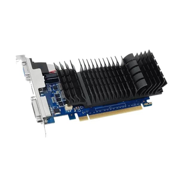 ASUS GeForce GT 730 2GB Nvidia Graphic Card - 2