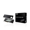 ASUS Hyper M.2 x16 Gen5 Card – TechCure India