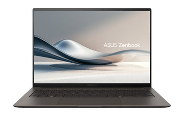 Asus ZENBOOK S14 OLED 14.0 Inch Intel Core Ultra 7 256V 16GB RAM 1TB SSD Integrated GPU Gaming Laptop UX5406SA-PZ448WS