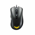 ASUS TUF M3 Wired Ergonomic RGB Gaming Mouse ( TUF-GAMING-M3-GEN-II ) ( 7000DPI / 7 Macro Buttons ) ( Black ) – TechCure India