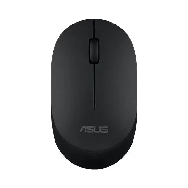 Asus MW103 Wireless Mouse (Black) (MW103-BLK) – TechCure India