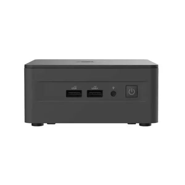 Asus NUC 12 Pro Barebone Mini PC (Intel Core I3-1220P) (RNUC12WSHI300000I) – TechCure India