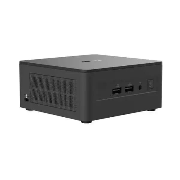 Asus NUC 12 Pro Barebone Mini PC (Intel Core I3-1220P) (RNUC12WSHI300000I) – TechCure India