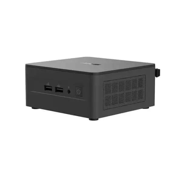 Asus NUC 12 Pro Barebone Mini PC (Intel Core I3-1220P) (RNUC12WSHI300000I) – TechCure India