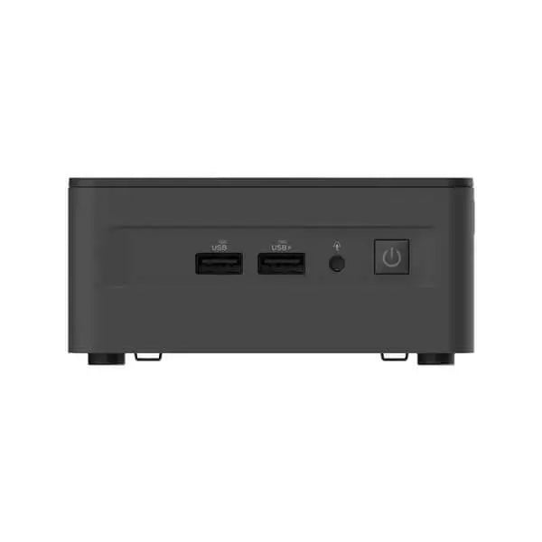 Asus NUC 12 Pro Barebone Mini PC (Intel Core I3-1220P) (RNUC12WSHI300000I) – TechCure India