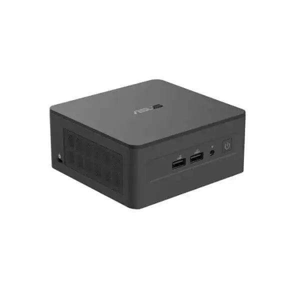 Asus NUC 12 Pro Barebone Mini PC (Intel Core I3-1220P) (RNUC12WSHI300000I) – TechCure India