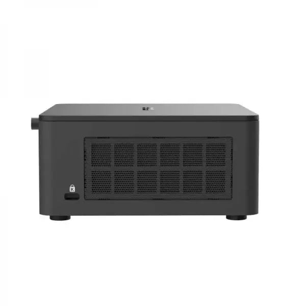 Asus Nuc 13 Pro Kit Barebone Mini Pc (I5-1340P With Intel Iris Xe Graphics) (RNUC13ANHI50000) – TechCure India