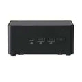 ASUS NUC 14 Pro Intel Core 3 100U Mini PC RNUC14RVHI300000I – TechCure India
