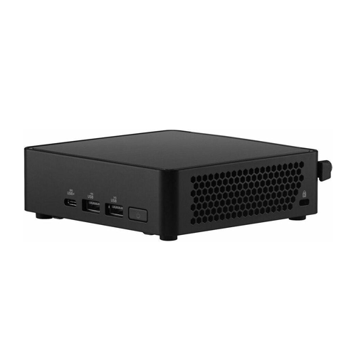 ASUS NUC 14 Pro Intel Core 3 100U Mini PC RNUC14RVHI300000I – TechCure India