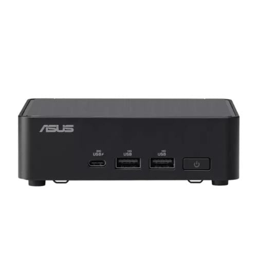 ASUS NUC 14 Pro Plus Kit Slim NUC14RVSU9 Mini PC RNUC14RVSU900000I – photo 2 – TechCure India