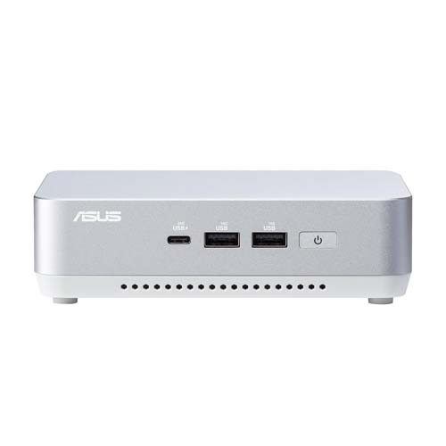 ASUS NUC 14 Pro Plus Kit Slim NUC14RVSU9 Mini PC RNUC14RVSU900000I – DDR5 – TechCure India