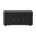 Asus NUC 15 Pro Barebone Mini PC (Intel Core Ultra 7-255H with Intel Arc 140T GPU)