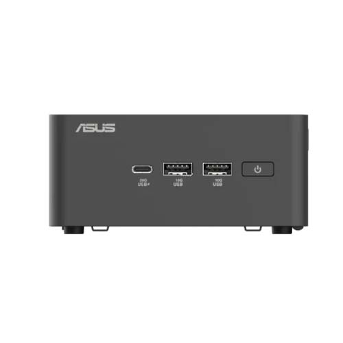 Asus NUC 15 Pro Kit NUC15CRHC5 Barebone Mini Pc With Intel Core 5 210H Processor RNUC15CRHC500000I – TechCure India
