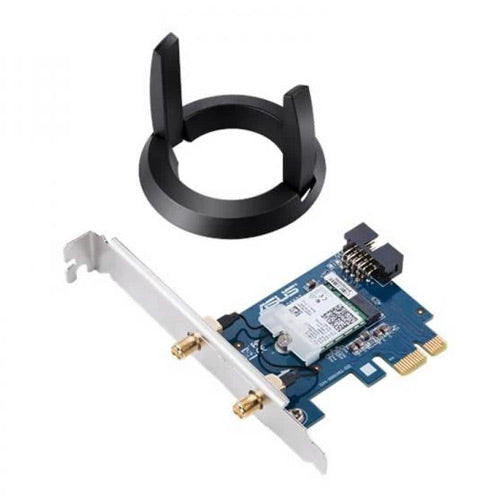 ASUS PCE-AC58BT Wireless AC2100 DUAL-BAND PCIE ADAPTER – TechCure India