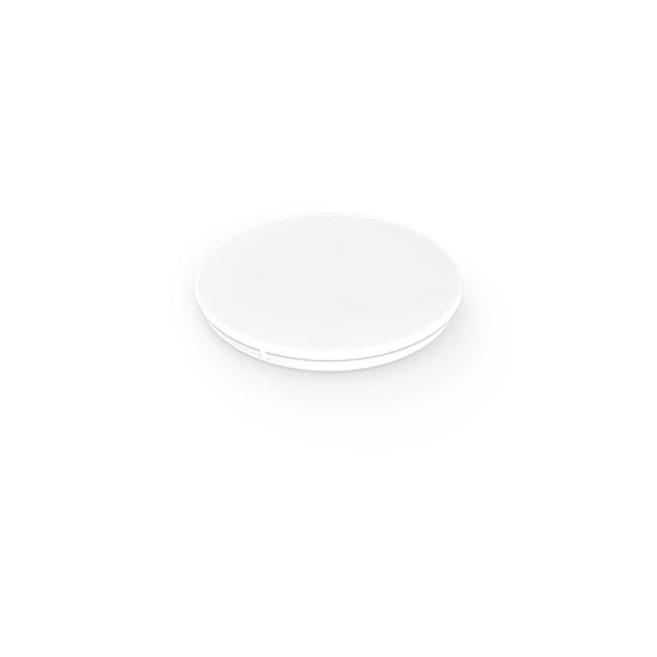 ASUS Power Mate Wireless Charger (White) – TechCure India