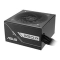 ASUS Prime 550B 80 Bronze ATX 2.0 550W Power Supply PRIME-550B-BLACK – TechCure India