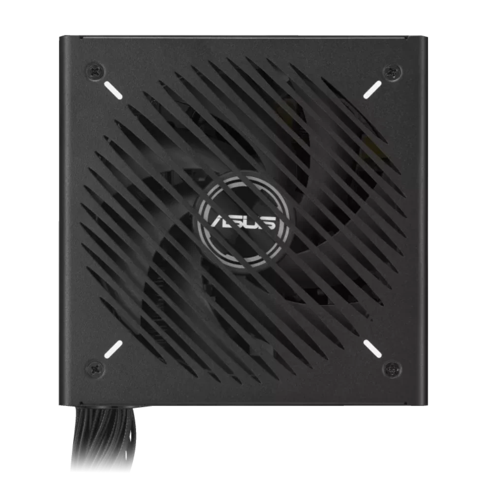 ASUS Prime 550B 80+ Bronze ATX 2.0 Non Modular Power Supply ( 550W ) – photo 6 – TechCure India