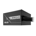 ASUS Prime 550B 80+ Bronze ATX 2.0 Non Modular Power Supply ( 550W ) – TechCure India