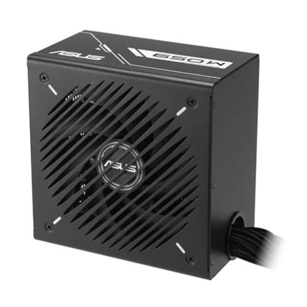 ASUS Prime 650B 80+ Bronze Non Modular ATX 2.0 Power Supply ( 650W ) – photo 3 – TechCure India