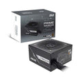Asus Prime 750 Watt 80 Plus Bronze SMPS Power Supply PRIME-750B-BLACK – TechCure India