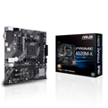 ASUS Prime A520M-K CSM DDR4 AMD Motherboard – TechCure India