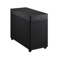 Asus Prime AP201 (M-ATX) Mini Tower Cabinet (Black) – TechCure India
