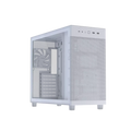 ASUS Prime AP303 ATX Mid Tower Cabinet ( White ) – TechCure India