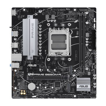 ASUS Prime B650M-R DDR5 AMD Motherboard