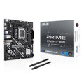 ASUS Prime B760M-F Wifi DDR5 Intel Motherboard – TechCure India