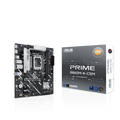ASUS PRIME B860M-K CSM DDR5 Intel Motherboard – TechCure India