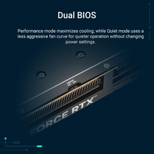 ASUS Prime GeForce RTX 5050 8GB GDDR6 OC Edition Graphics Card PRIME-RTX5050-O8G – TechCure India