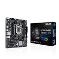 Asus Prime H510M-E R2.0 M-ATX Motherboard – TechCure India