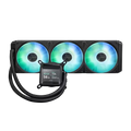 Asus Prime LC 360 ARGB LCD 360mm CPU Liquid Cooler