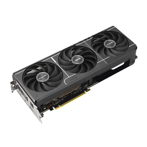ASUS Prime Radeon RX 9060 XT 8GB GDDR6 OC Edition Graphic Card PRIME-RX9060XT-08G – TechCure India