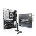 ASUS Prime Z890-P Wifi CSM DDR5 Intel Motherboard – TechCure India