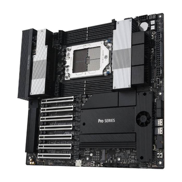 Motherboards