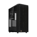 ASUS ProArt PA401 Wood Edition Mid-Tower Black Cabinet PA401-WOOD-TG (Copy) – Model PA401-WOOD-TG-1 – TechCure India