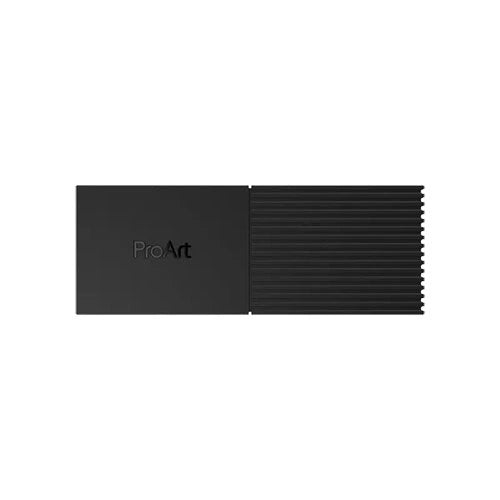 Asus ProArt PA40SU M.2 NVMe SSD Enclosure – TechCure India