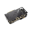 ASUS TUF Gaming Radeon RX 6500 XT OC 4GB AMD Graphic Card - 5