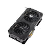 ASUS TUF Gaming Radeon RX 6500 XT OC 4GB AMD Graphic Card - 6