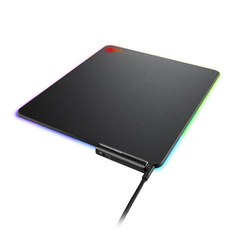 ASUS ROG Balteus RGB Gaming Mouse Pad – TechCure India